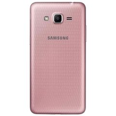 Celular Samsung Galaxy J2 Prime TV SM-G532MT, Rosa, processador de 1.4Ghz Quad-Core, Bluetooth Versão 4.2, Android 6.0.1 Marshmallow, Quad-Band 850/900/1800/1900 - comprar online