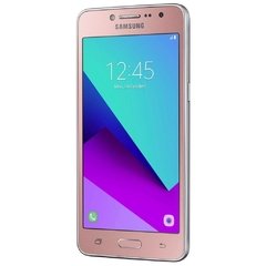 Celular Samsung Galaxy J2 Prime TV SM-G532MT, Rosa, processador de 1.4Ghz Quad-Core, Bluetooth Versão 4.2, Android 6.0.1 Marshmallow, Quad-Band 850/900/1800/1900 na internet
