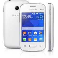Smartphone Samsung G110 Galaxy Pocket 2 Duos - Desbloqueado / Dual / 4GB / 3MP - comprar online