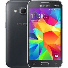 smartphone Samsung Galaxy Win 2 Duos G360bt Cinza Dual tv Chip Android 4.4 4G Wi-Fi Memória 8GB