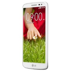 SMARTPHONE LG G2 MINI D618 DUAL CHIP ANDROID 4.4 TELA 4.7" 8GB 3G WI-FI CÂMERA 8MP BRANCO - Infotecline