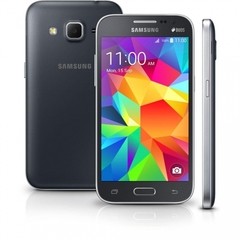 smartphone Samsung Galaxy Win 2 Duos G360bt Cinza Dual tv Chip Android 4.4 4G Wi-Fi Memória 8GB - comprar online