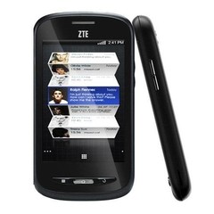 celular zte v860 preto, 3G, Wifi, Bluetooth, USB, GPS, Câmera, Vídeo, Touch Screen, RÁDIO FM - comprar online