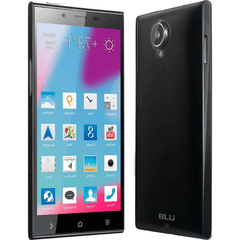 celular Blu Life Pure XL L259 16GB, processador de 2.2Ghz Quad-Core, Bluetooth Versão 4.0, Android 4.2.2 Jelly Bean, Quad-Band 850/900/1800/1900 - comprar online