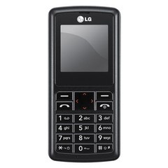 CELULAR LG MG160 MP3 - comprar online