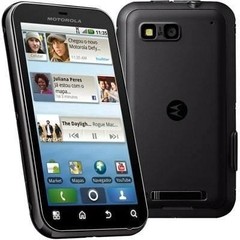 Celular Motorola Defy Mb525 Preto 5 Mp Novo Original - comprar online