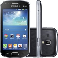 Samsung Galaxy S7562 S Duos 3g Android 4.0 Dual Chip Preto