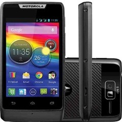 Smartphone Aparelho Motorola Xt918 Razr D1 Original