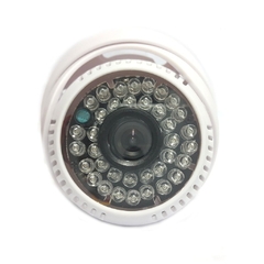 Câmera De Segurança Aprica, Modelo 2005-36. Sistema Ntsc COM FILTRO IR CUT - comprar online