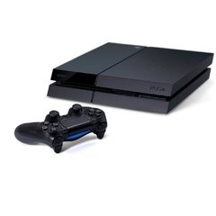 Console Playstation 4 - HD 500Gb + Dualshock 4 - Oficial Sony Brasil - PS4