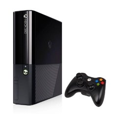 Console Xbox 360 250Gb Com Kinect + 3 Jogos - Forza Horizon, Dance Central 3 e Kinect Adventures