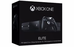 Console Xbox One - Elite - comprar online