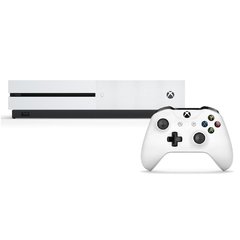 Console Xbox One S - Minecraft - 500Gb - Infotecline