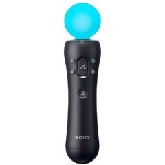 Controle Playstation Move - PS3