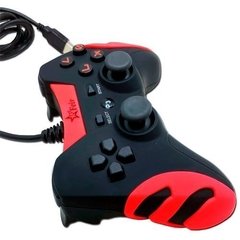 Controle 2x1 - Playstation 3 e Pc - Usb