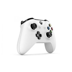 Controle Sem Fio Xbox One - Branco na internet