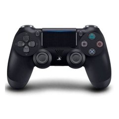 Reembalado - Controle Dualshock Preto - PS4