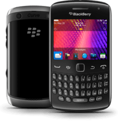 celular BLACKBERR, 9360 QUAD-BAND, TELA 2.4, CAMERA 5MP, MP3, Até 32GB microSD, microSDHC