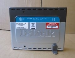 Modem Roteador D-link Dsl-504t Speedy - 1 UNIDADE na internet
