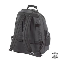 Mochila Targus Tsb700 Com Rodinhas Para Notebooks 15.4" - comprar online