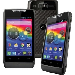 Smartphone Aparelho Motorola Xt918 Razr D1 Original - comprar online
