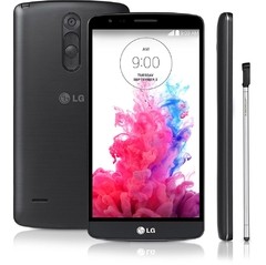 Smartphone LG G3 Stylus D690 Dual Chip Android 4.4 Tela 5.5" 8GB 3G Wi-Fi Câmera 13MP PRETO na internet