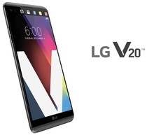CELULAR LG V20 H990DS Dual, processador de 2.15Ghz Quad-Cor, Bluetooth Versão 4.2, Dual na internet