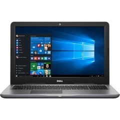 Notebook Dell Inspiron i15-5567-A40C Intel Core i7 - 7ª Geração 8GB 1TB LED 15.6" Placa de video 4GB na internet