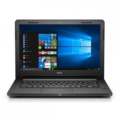 Notebook Dell Inspiron I14-5458-B40 Série 5000 Branco Intel® Core(TM) i5-5200U 8Gb 1Tb 14" Windows 10