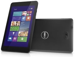 TABLET Dell Venue 8 WiFi 32GB, processador mediano de 2Ghz Dual-Core, Bluetooth Versão 4.0, Android 4.2.2 Jelly Bean na internet