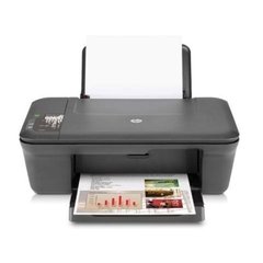 Multifuncional HP Deskjet 2050 - Imprime, Copia E Digitaliza - Compacta, Acessível E Confiável