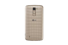 Smartphone LG K430 K10 Dual Chip Android 6 Tela 5.3" 16GB 4G Câmera 13MP GOLD - comprar online