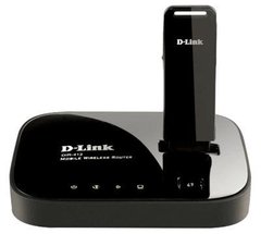 Roteador D-link Dir-412 Wireless 150mbps N C/ Entrada Para Modem / Adaptador USB 3G - loja online