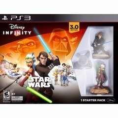 Disney Infinity 3.0 Edition - Starter Pack - PS3