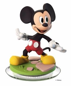Disney Infinity 3.0 - Mickey Mouse - comprar online