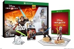 Disney Infinity 3.0 Edition - Starter Pack - Xbox One