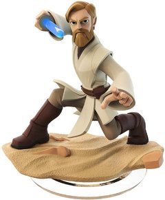 Disney Infinity 3.0 - Obi-Wan Kenobi - comprar online