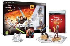 Disney Infinity 3.0 Edition - Starter Pack - PS3 - comprar online