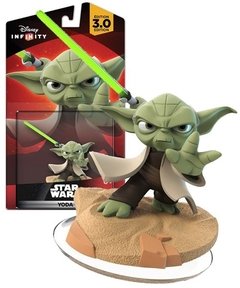 Disney Infinity 3.0 - Yoda