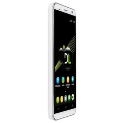 Smartphone Dl Yzu-Ds3, 3g Android 4.4 Quad Core 1.3ghz 8gb Câmera 5.0mp Tela 5.0", Branco na internet