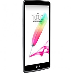 Smartphone LG G4 Stylus 4G H630 Titânio Tela de 5.7", Android 5.0, Câmera 13MP e Processador Quad Core de 1.2 GHz na internet
