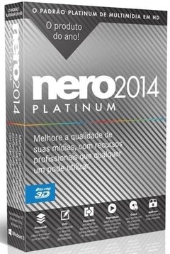 Nero 2014 - PC