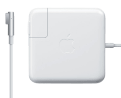 Adaptador De Corrente Apple Mc747bz/A 45W Magsafe Para MacBook Air