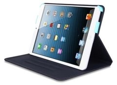 Capa Teclado Mobimax Mm3007-bk Preta Para iPad Mini