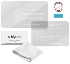 Kit de Proteção Big Ben Transparente Para Nintendo 3ds Xl - comprar online