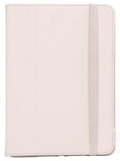 Capa Protetora X Doria Smartstyle Slim Folio 423533 Branca Para iPad Air