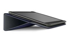 Capa Protetora Belkin F7p123ttc01 Azul Para Galaxy Tab 3 10.1" - comprar online