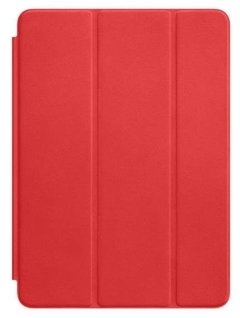 Capa Protetora Apple Smart Case Vermelha Mf052bz/a Para iPad Air