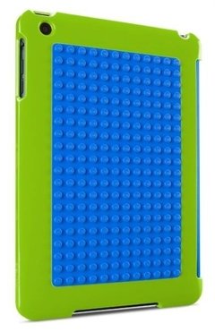 Capa Protetora Belkin Lego F7n110b1c01 Verde Para iPad Mini