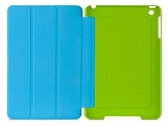 Capa Protetora Belkin Lego F7n110b1c01 Verde Para iPad Mini - comprar online